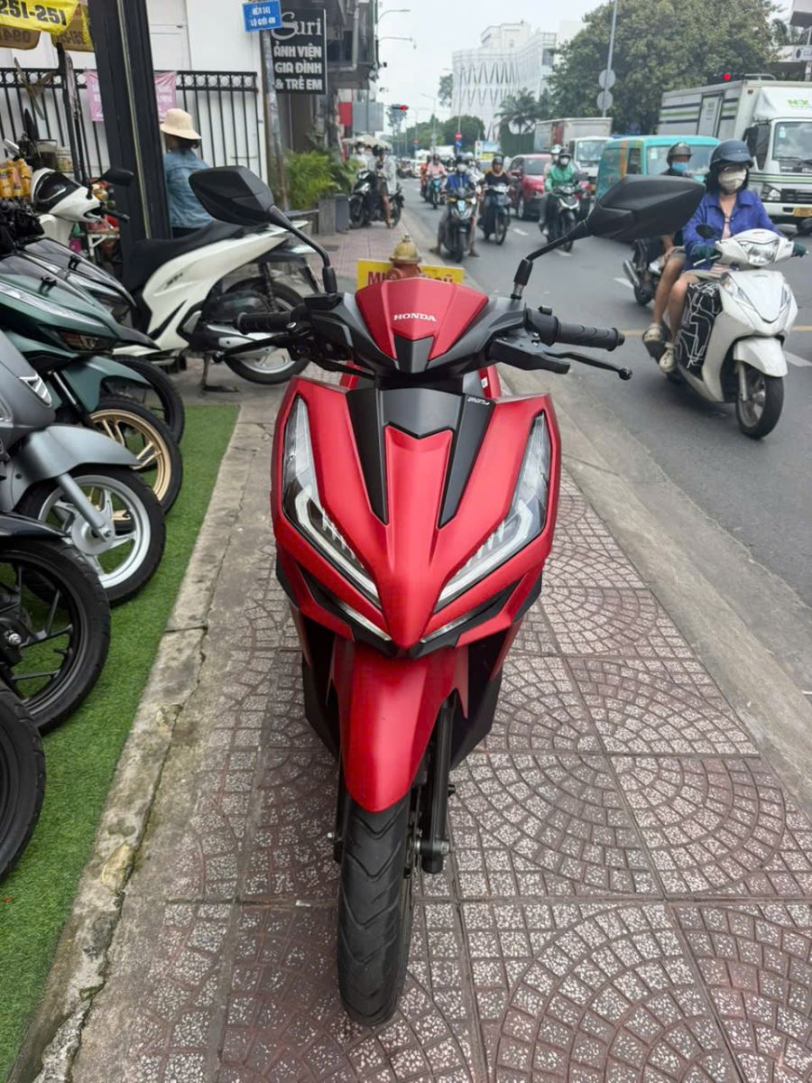 HONDA VARIO 125 2025 BS 59XB-70386 CỰC CHẤT GIÁ TỐT